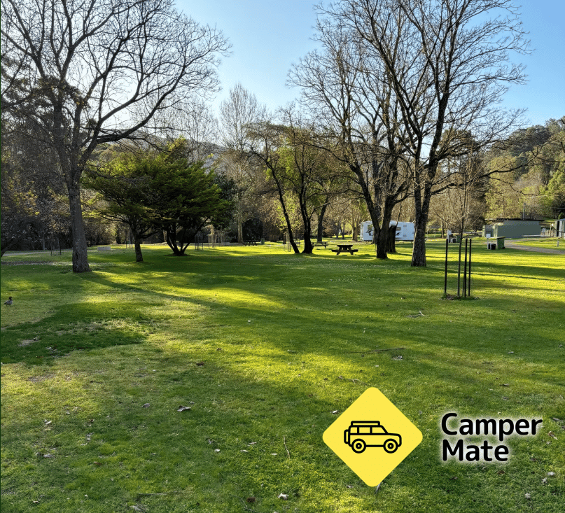 Wandiligong Camping Ground - Image 3