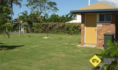 Bundaberg East Cabin & Tourist Park