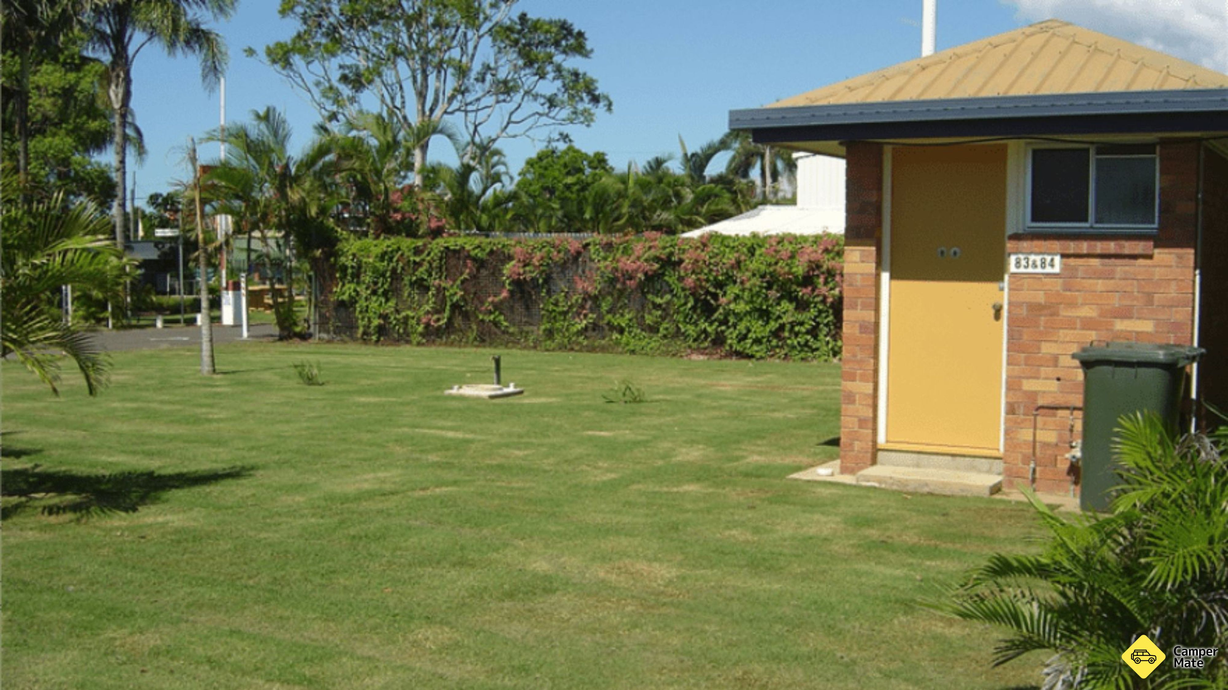 Bundaberg East Cabin & Tourist Park
