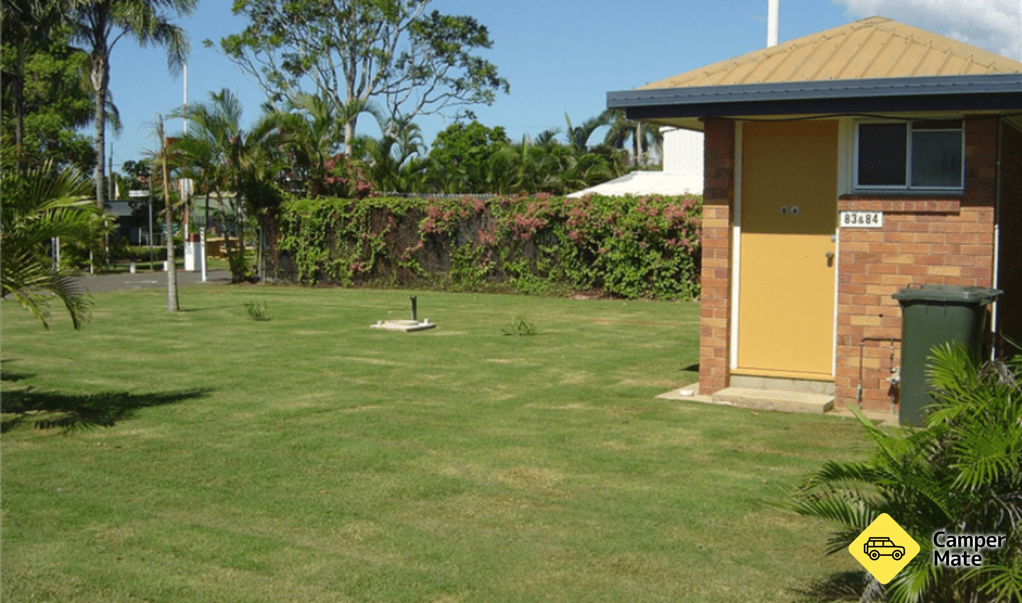 Bundaberg East Cabin & Tourist Park