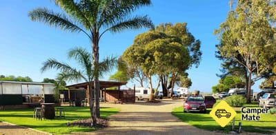  Waterfront Holiday Park