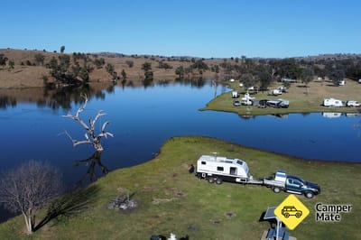 Glen Riddle Recreation Reserve