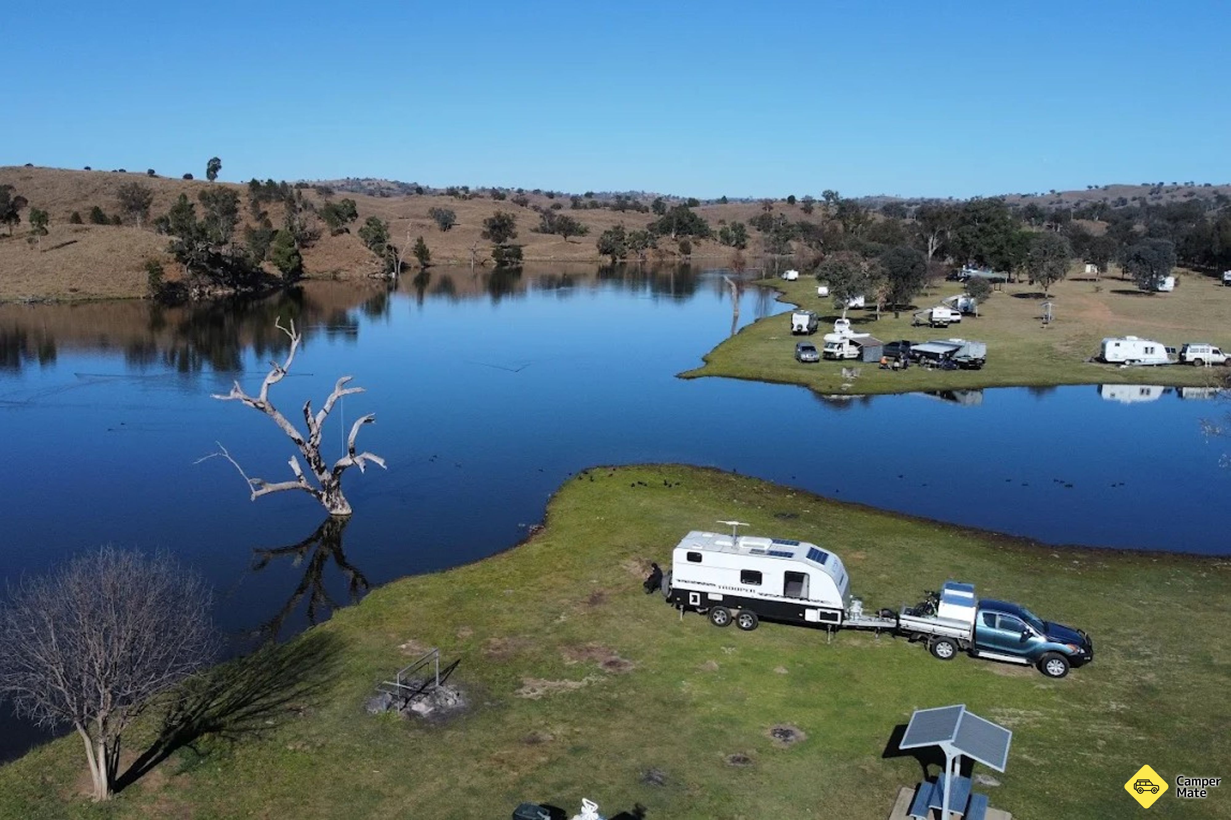 Glen Riddle Recreation Reserve