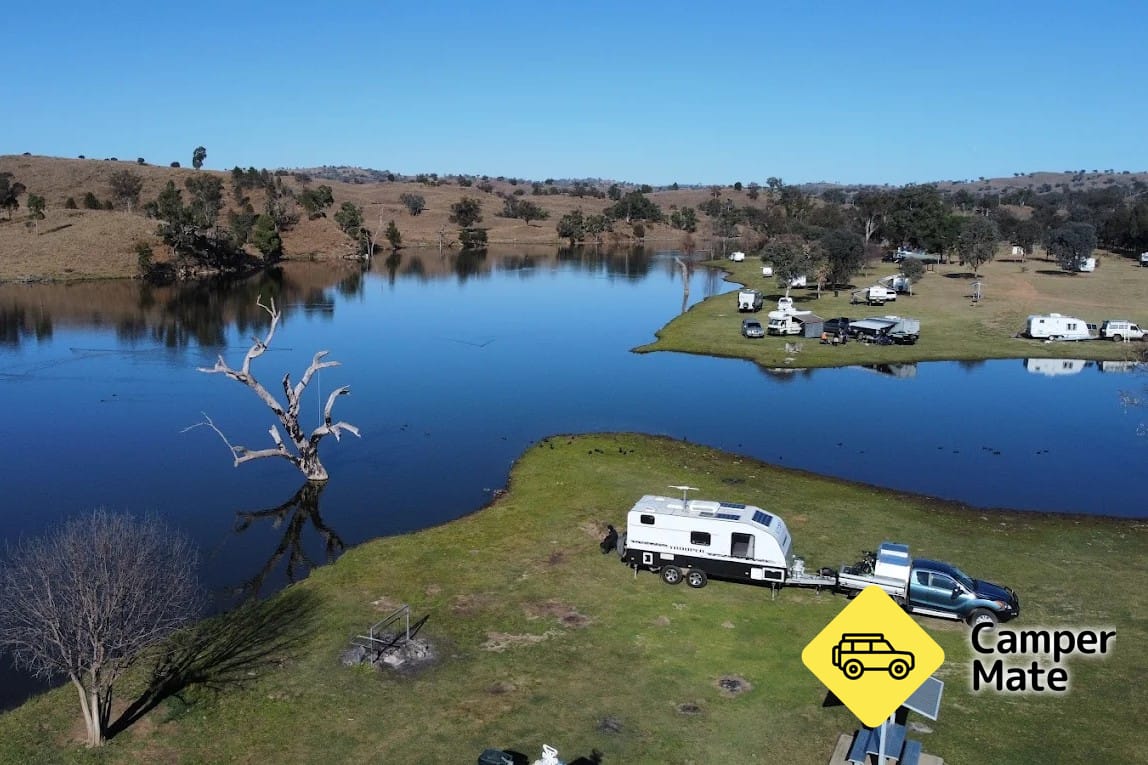 Glen Riddle Recreation Reserve