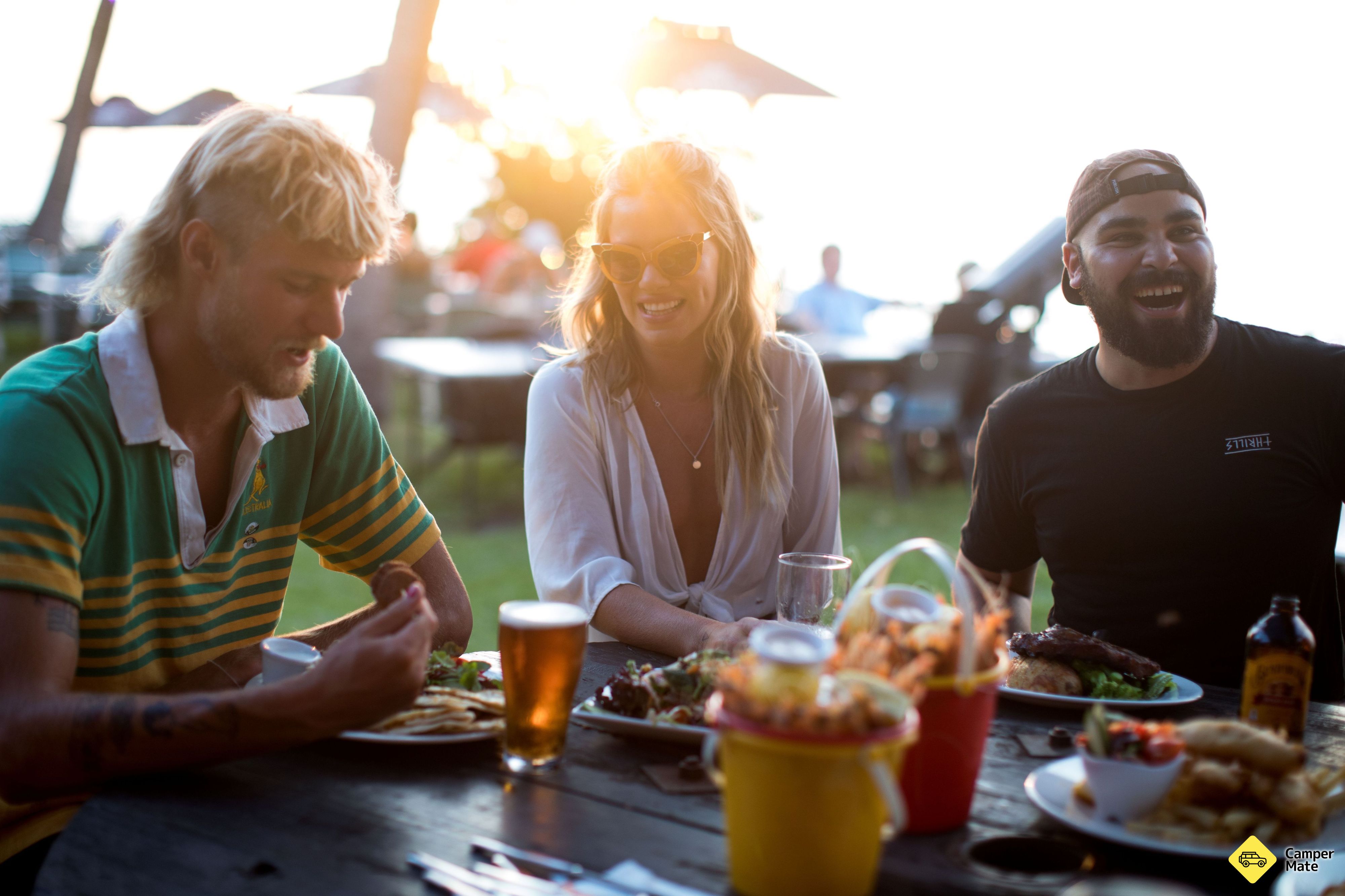 Darwin Ski Club - Image 2