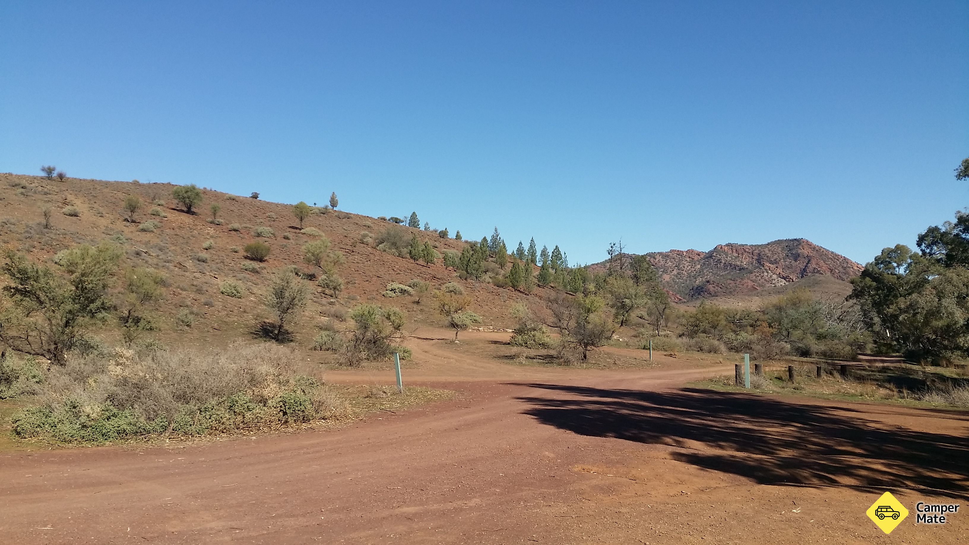 Brachina East Campground - Image 2