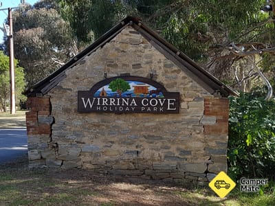 Wirrina Cove Holiday Parkのレビュー