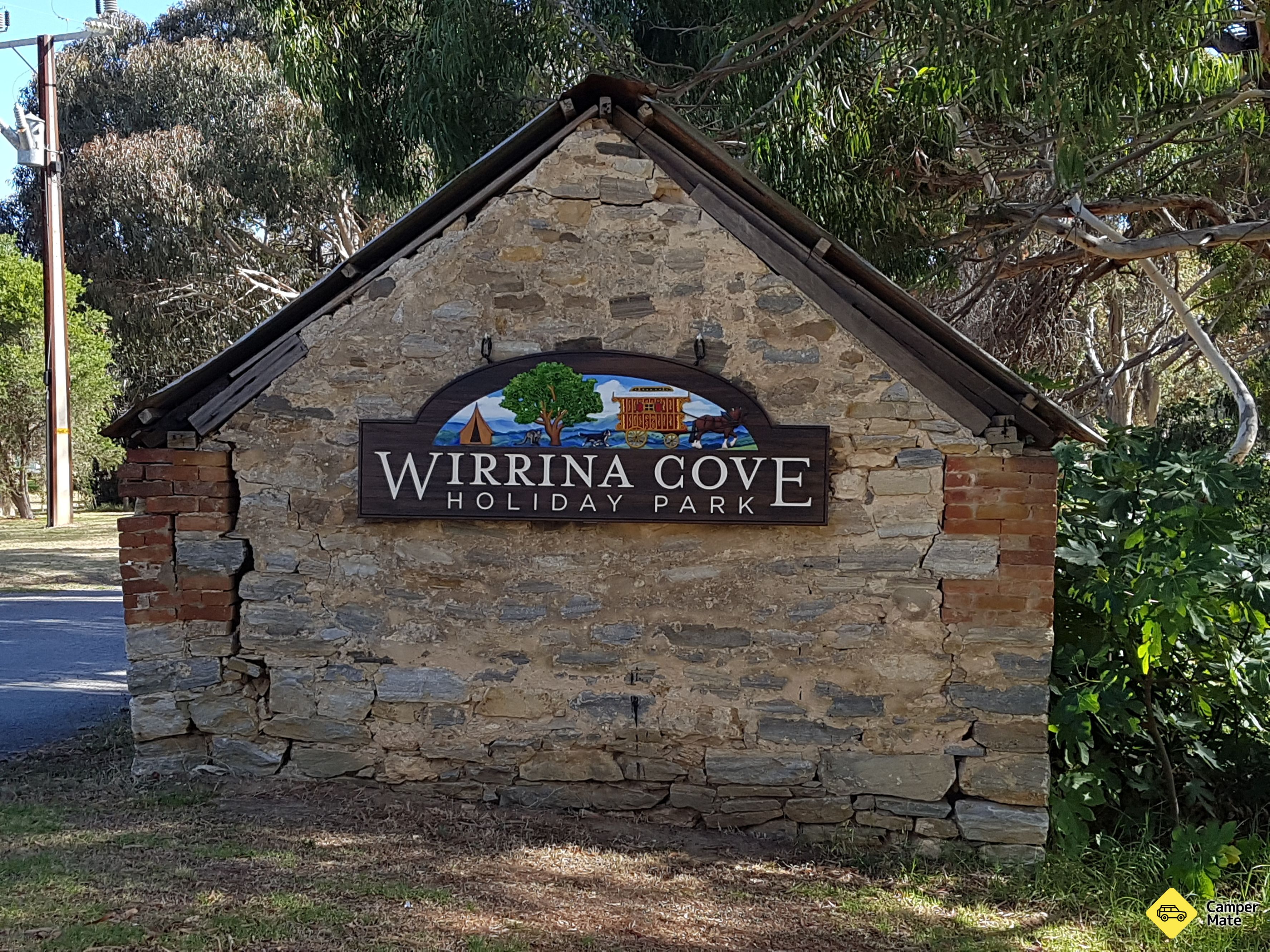 Wirrina Cove Holiday Parkのレビュー