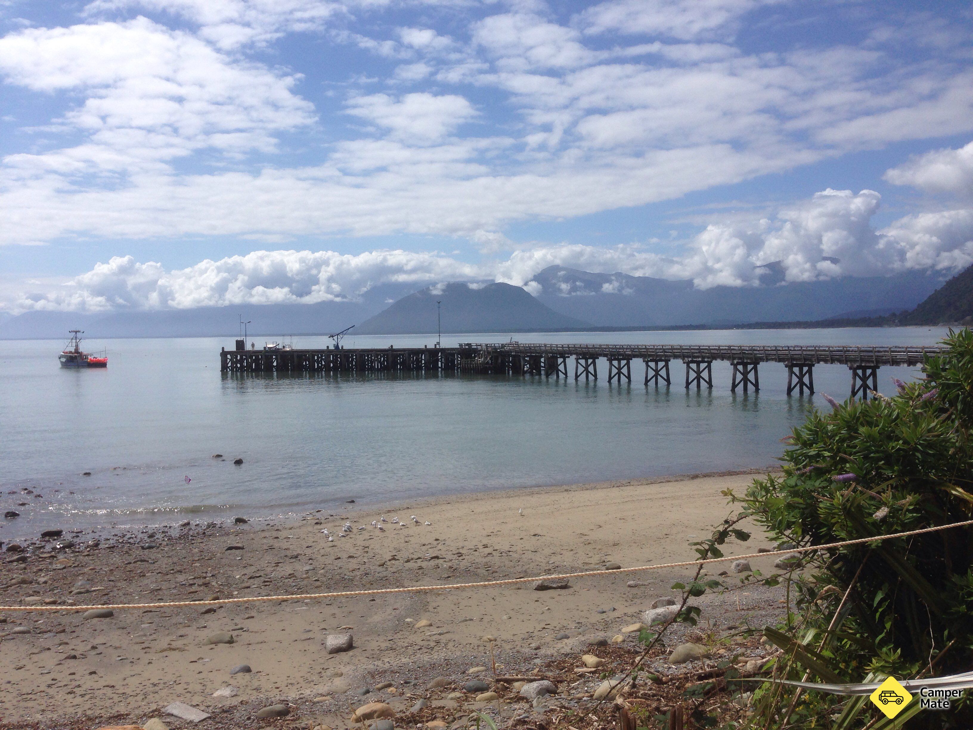 Jackson Bay - Image 2