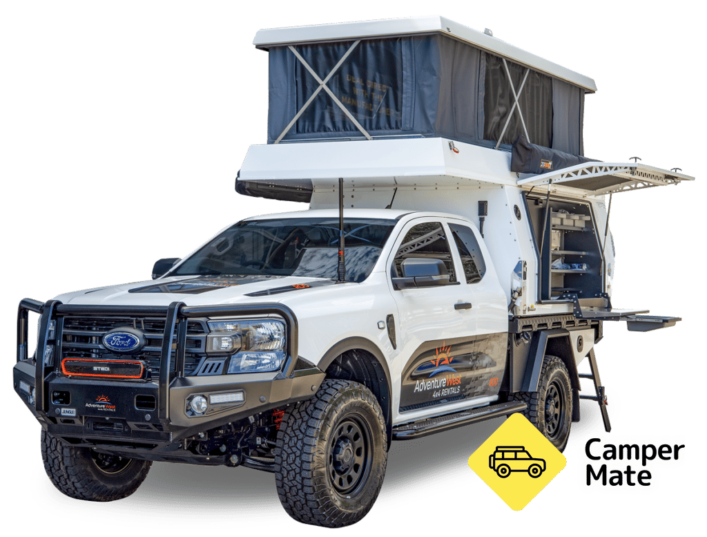 Adventure West 4X4 Rentals - Image 3