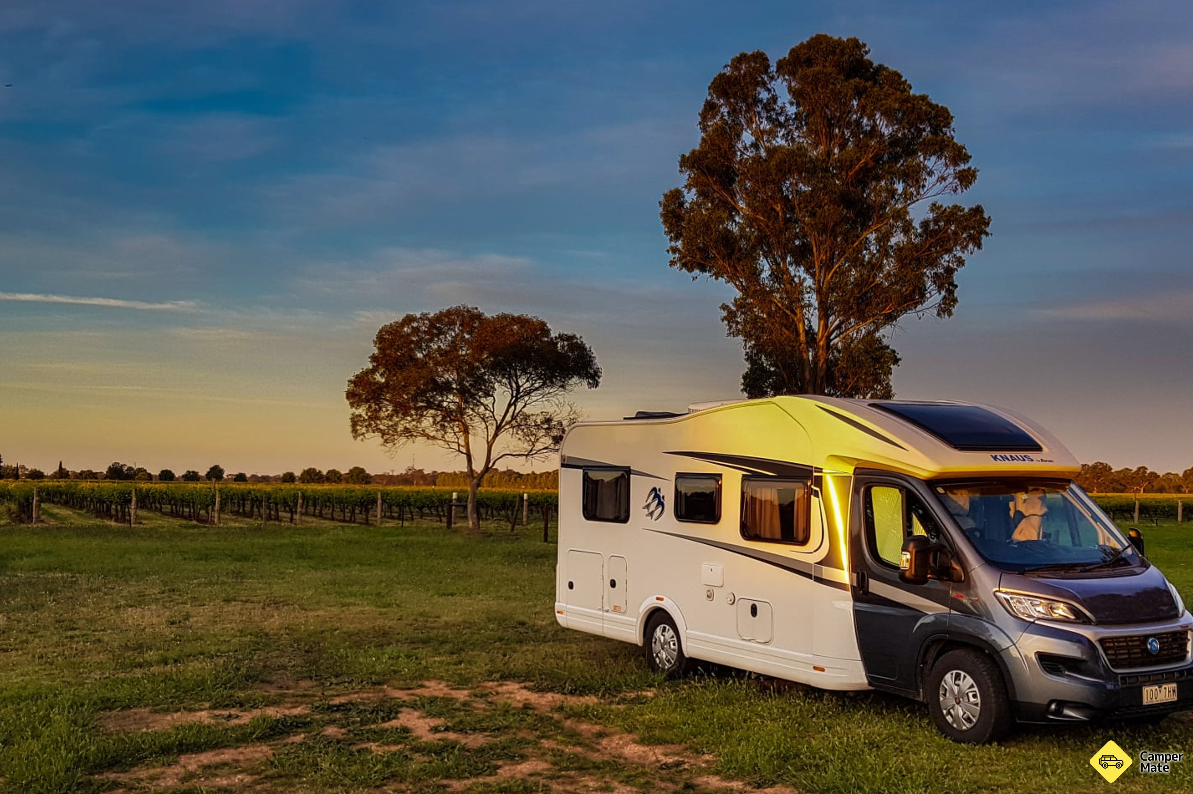 CMCA RV Park Penola S.A. - Image 2