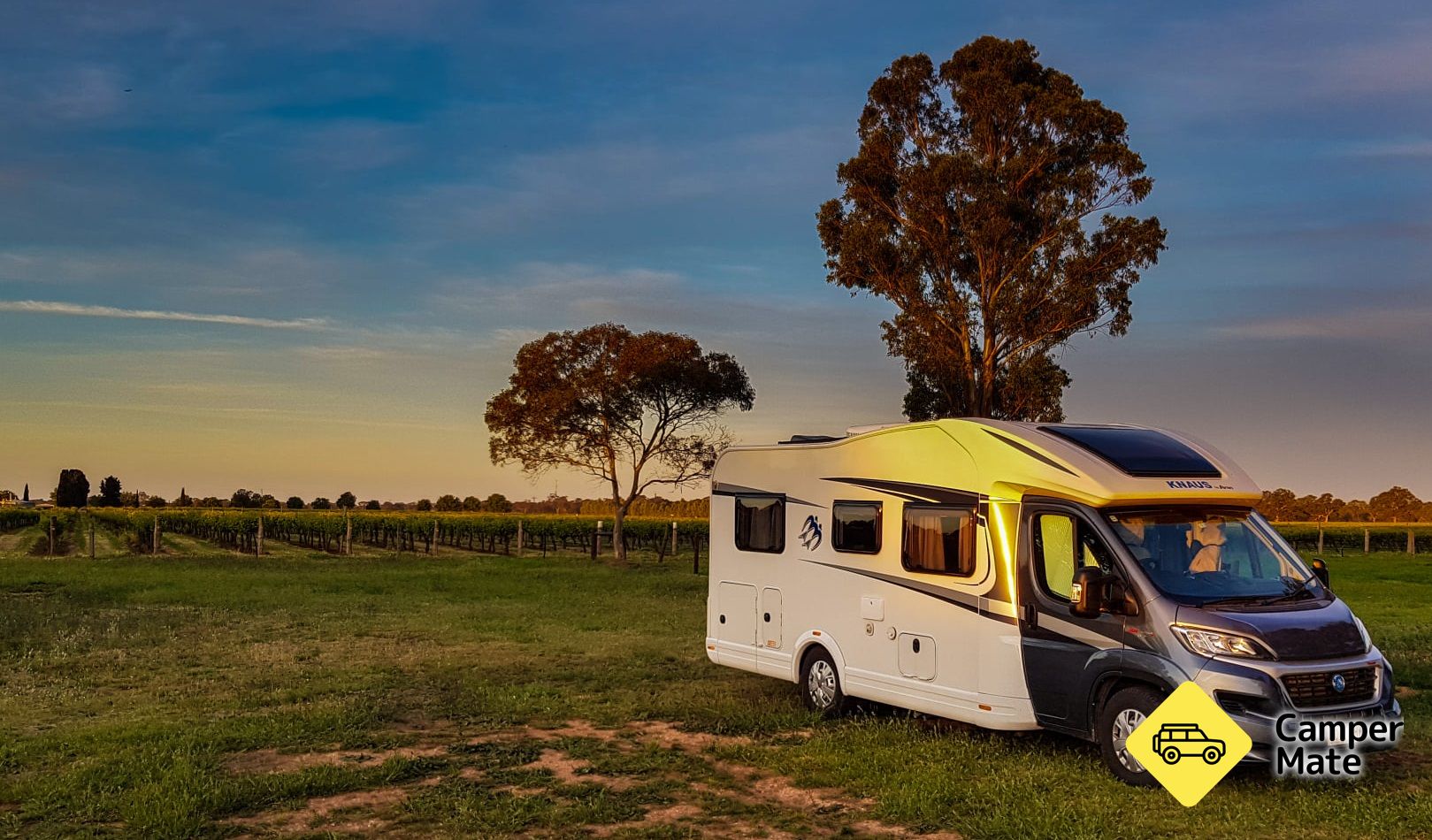 CMCA RV Park Penola SA - Image 2