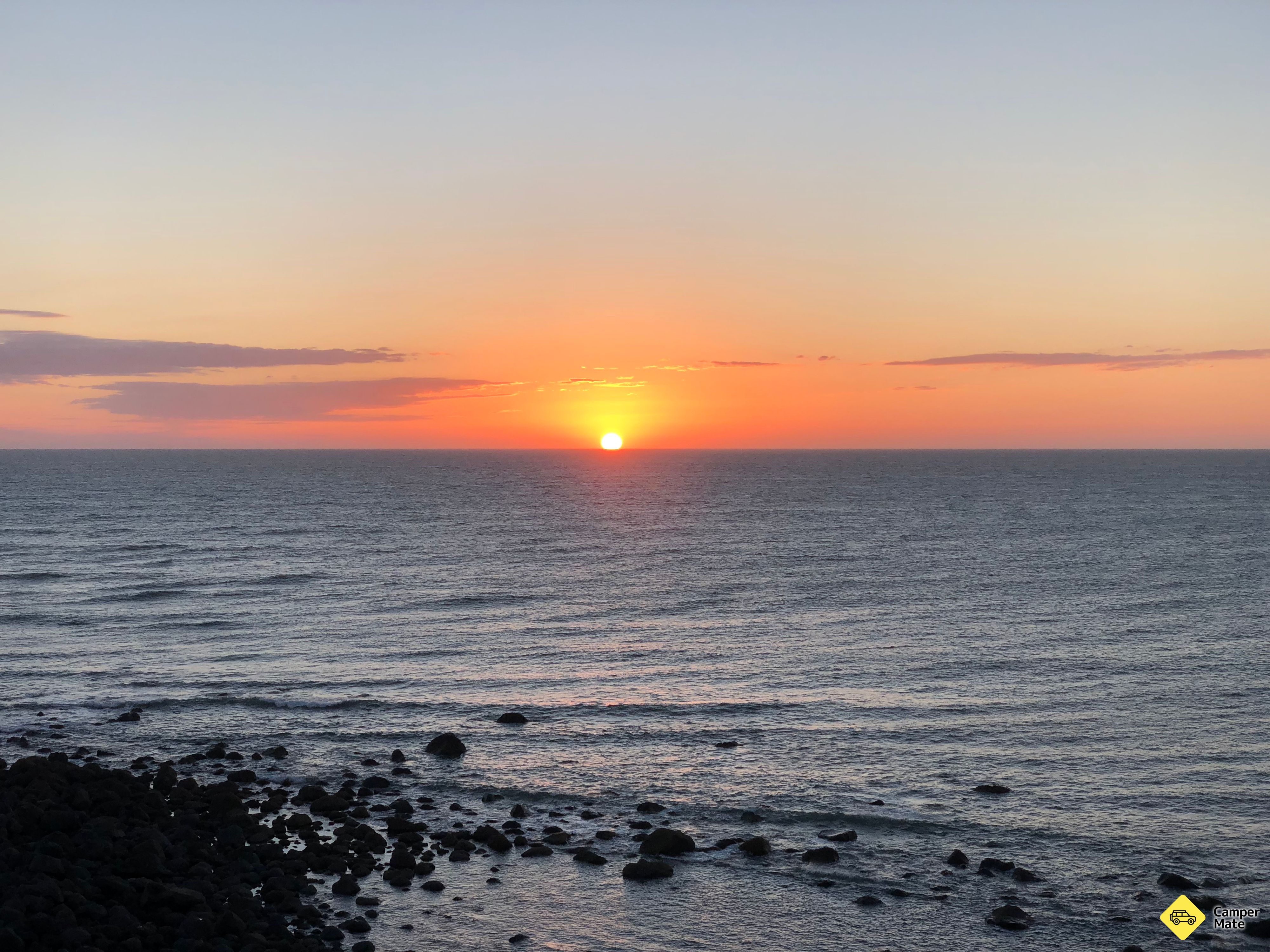 Overzicht van Opunake Beach Lookout - Image 2