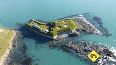 Fort Jervois