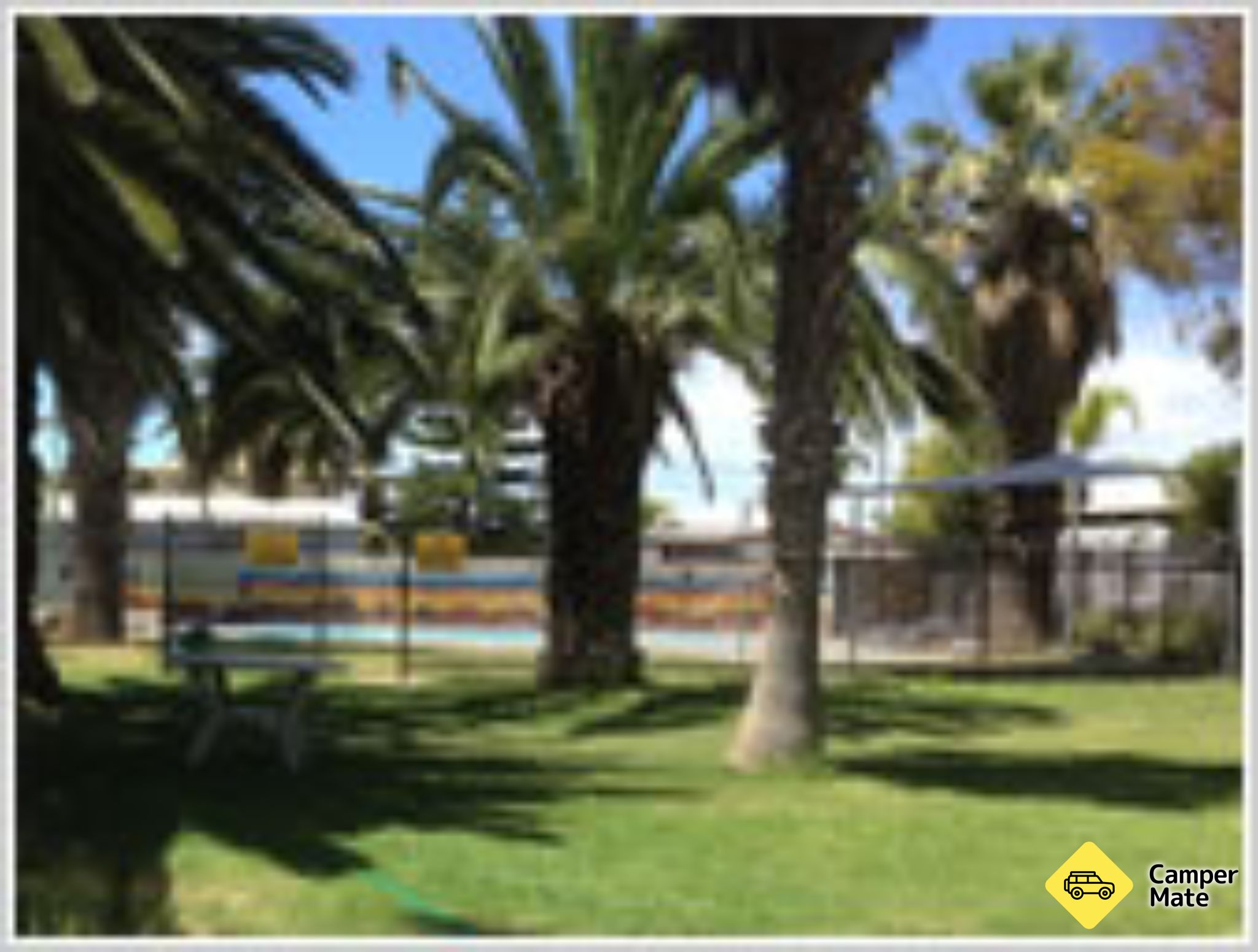 Double Beach Caravan Park - Image 2