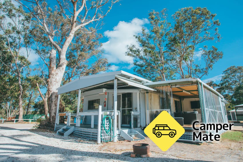 Molloy Hideaway Holiday Park - Image 3