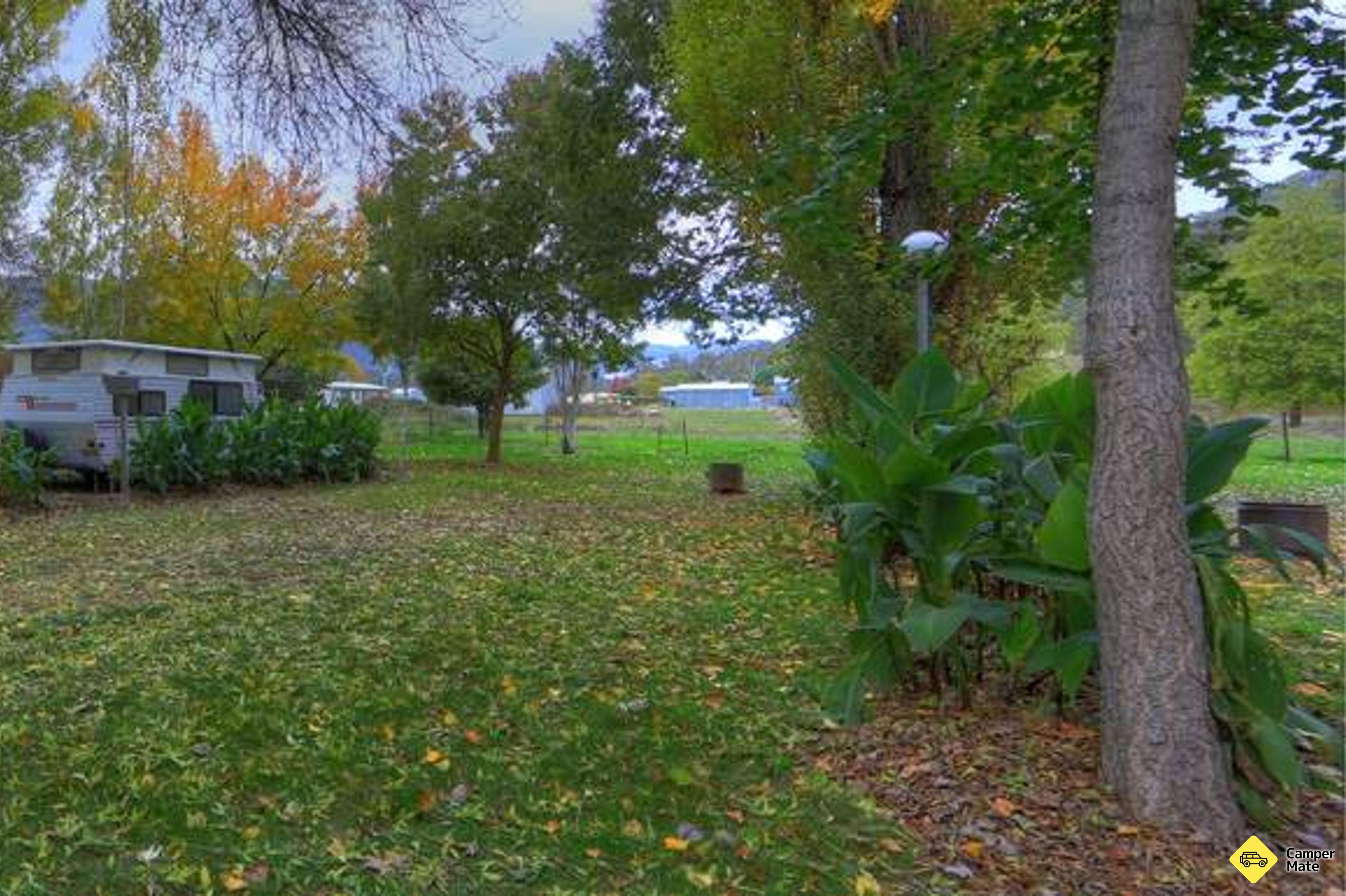 Bright Accommodation Park - Image 3