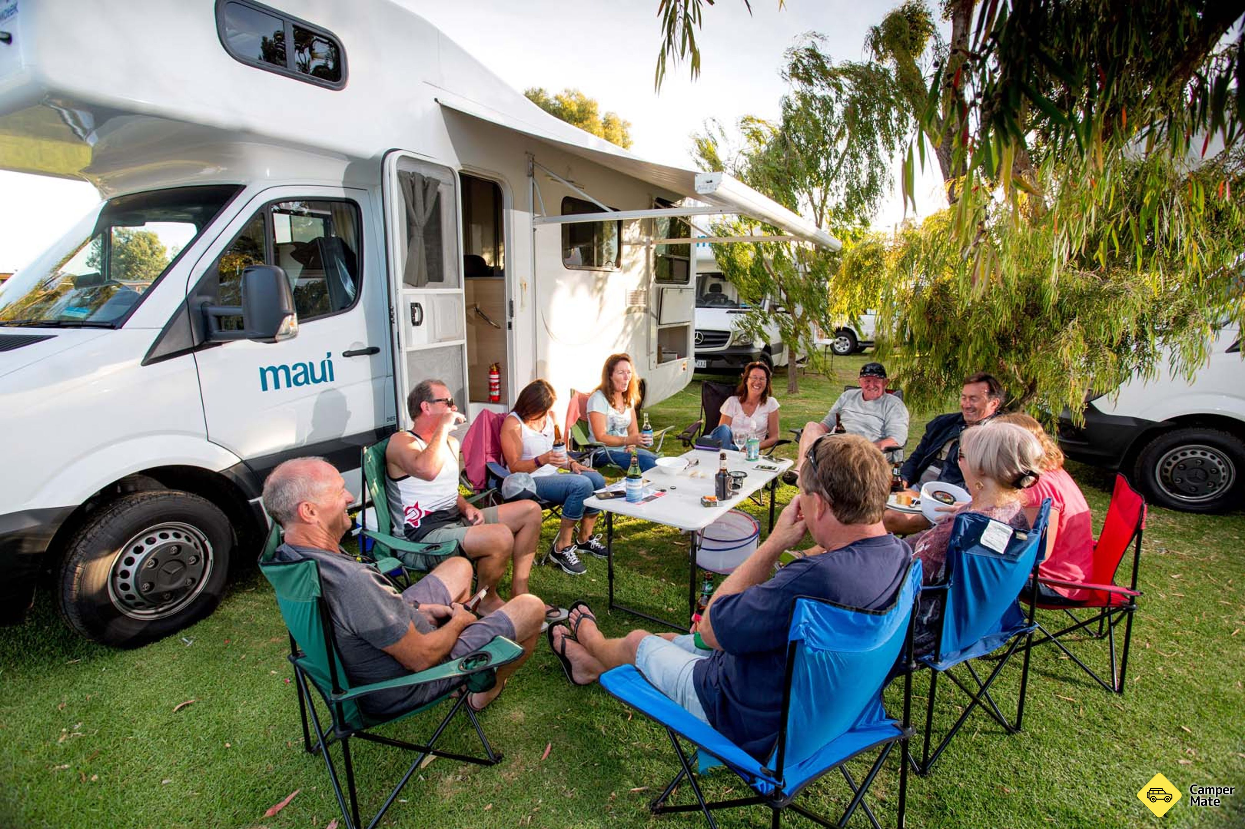 BIG4 Port Fairy Holiday Park - Image 2