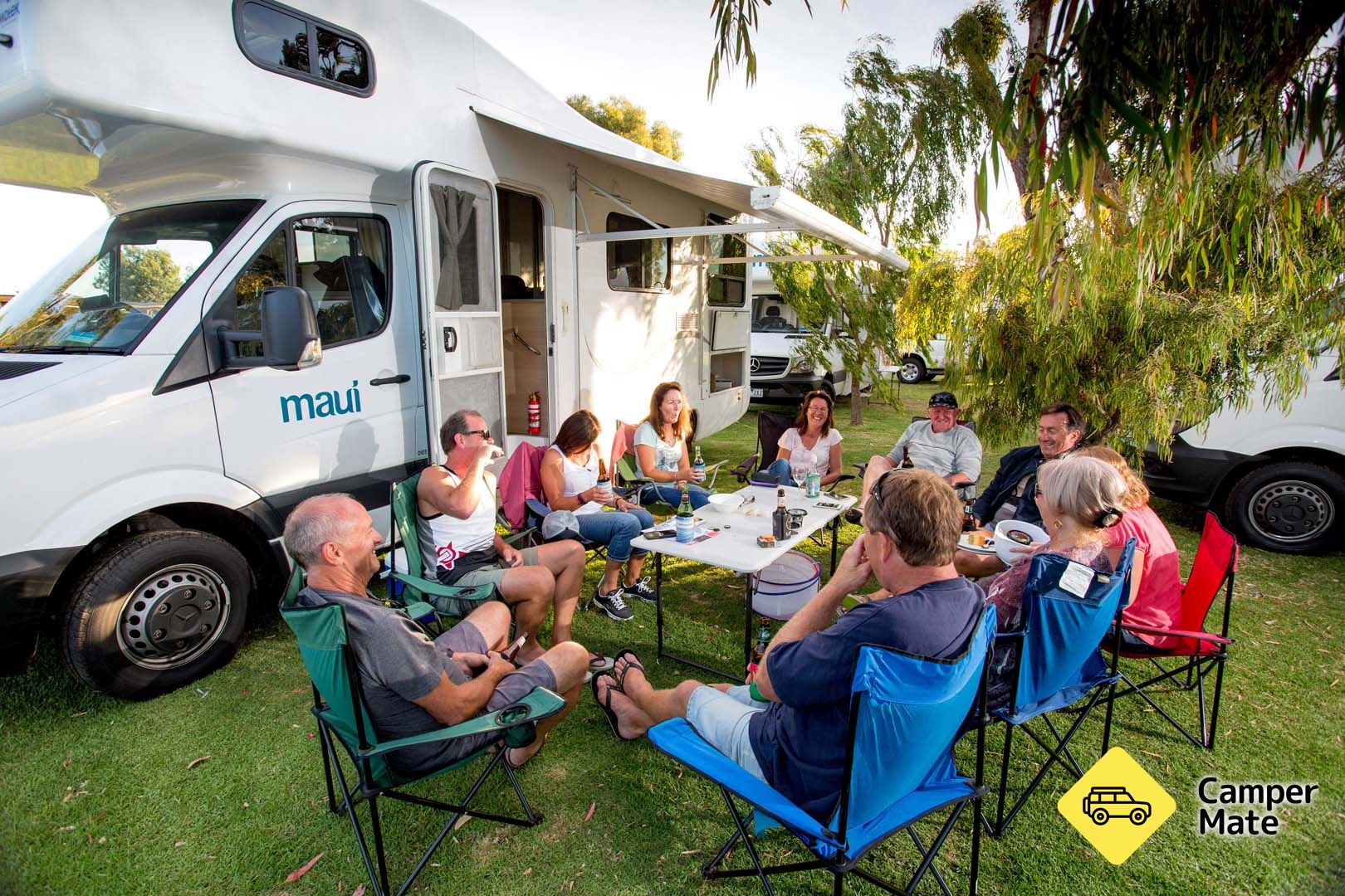 BIG4 Port Fairy Holiday Park - Image 2