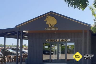 Askerne Estate Winery