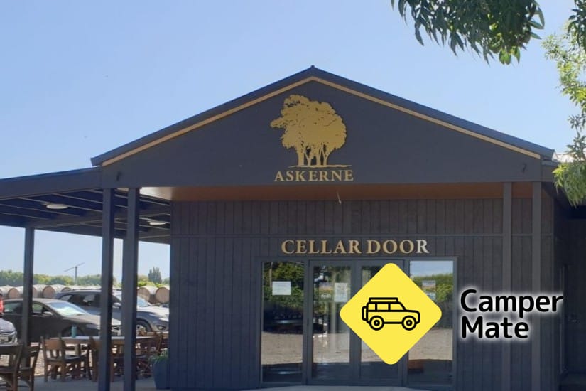 Askerne Estate Winery