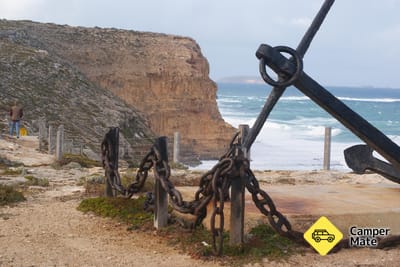 Etikettarkiv: Ethel Shipwreck