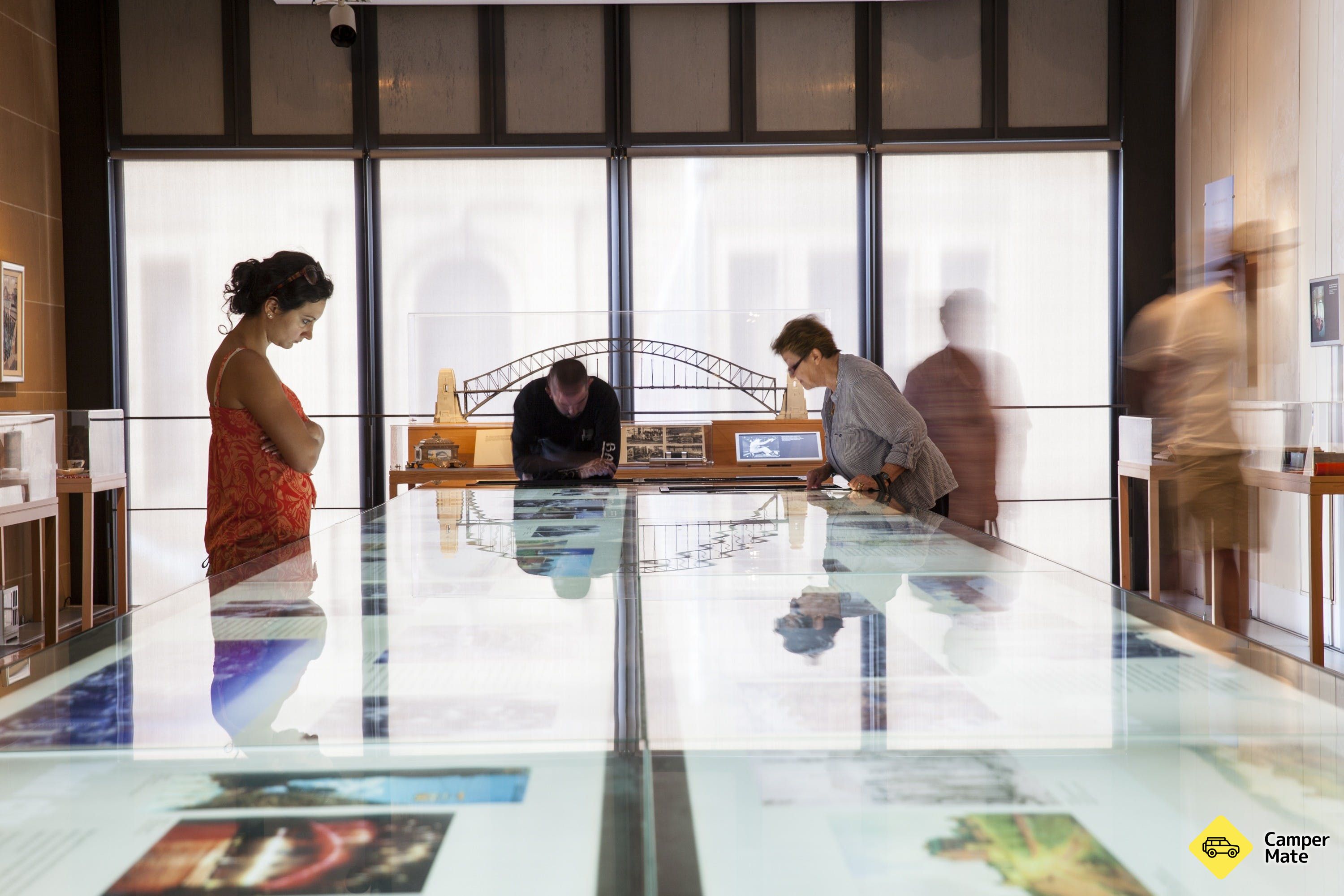 Museum of Sydney - Image 2