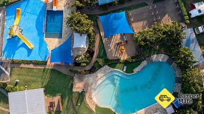 डिस्कवरी पार्क - Coolwaters Yeppoon