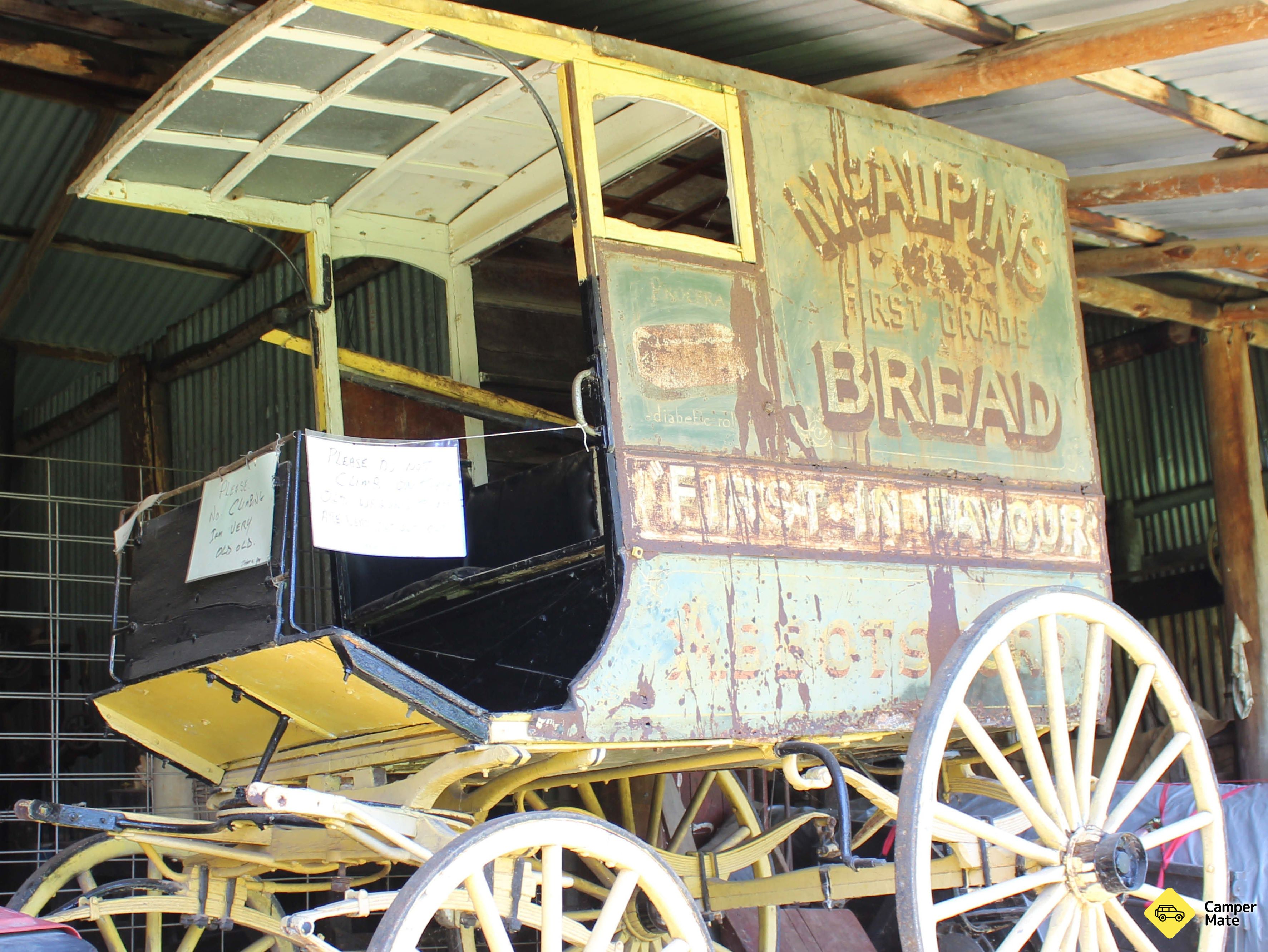 Il Woolpack Inn Museum - Image 2