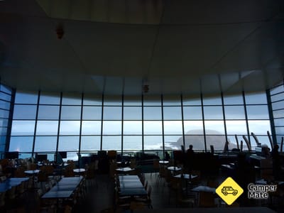 Antarctic Journey at the Nobbies