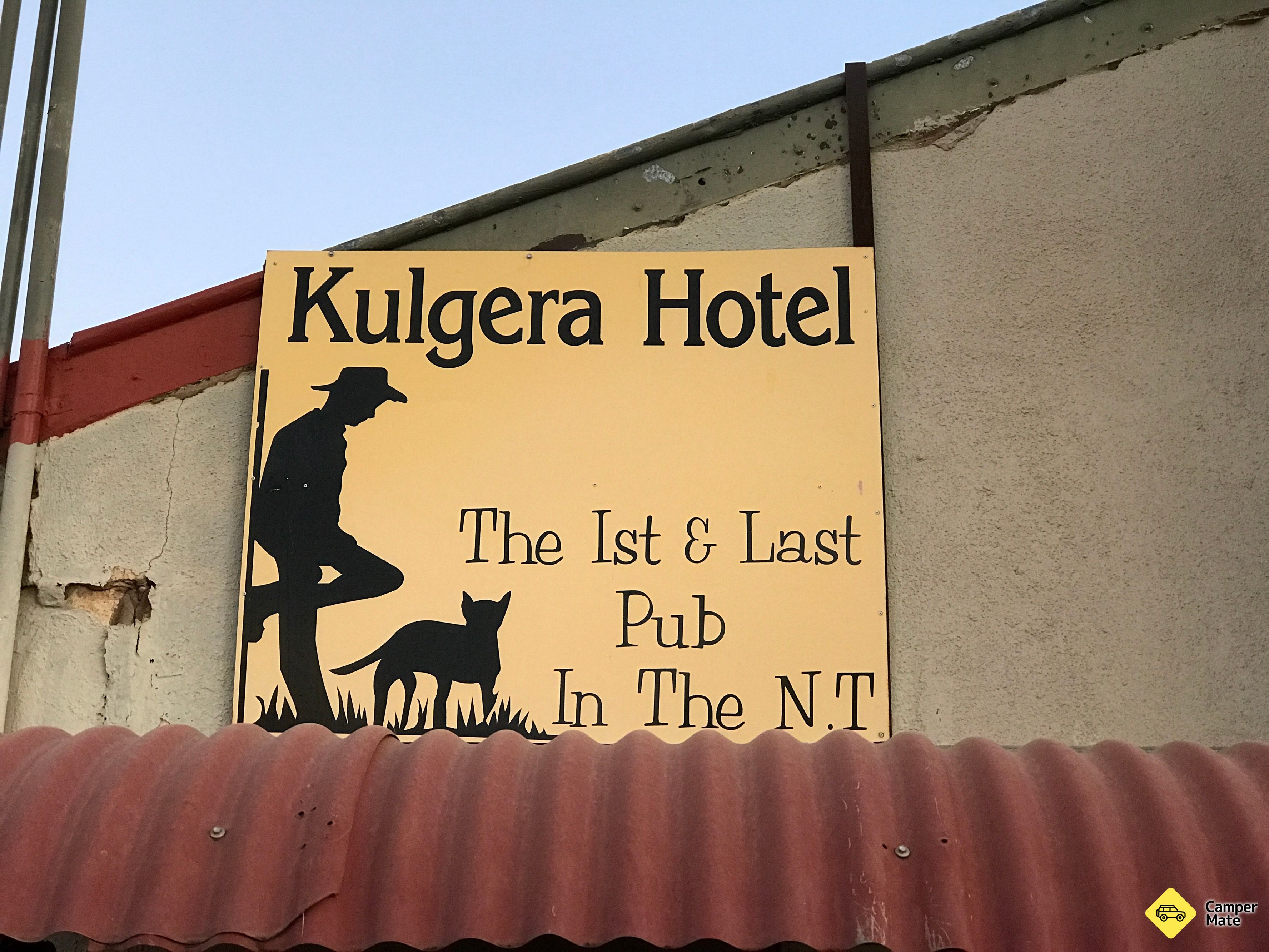 Kulgera Roadhouse & Caravan Park - Image 3
