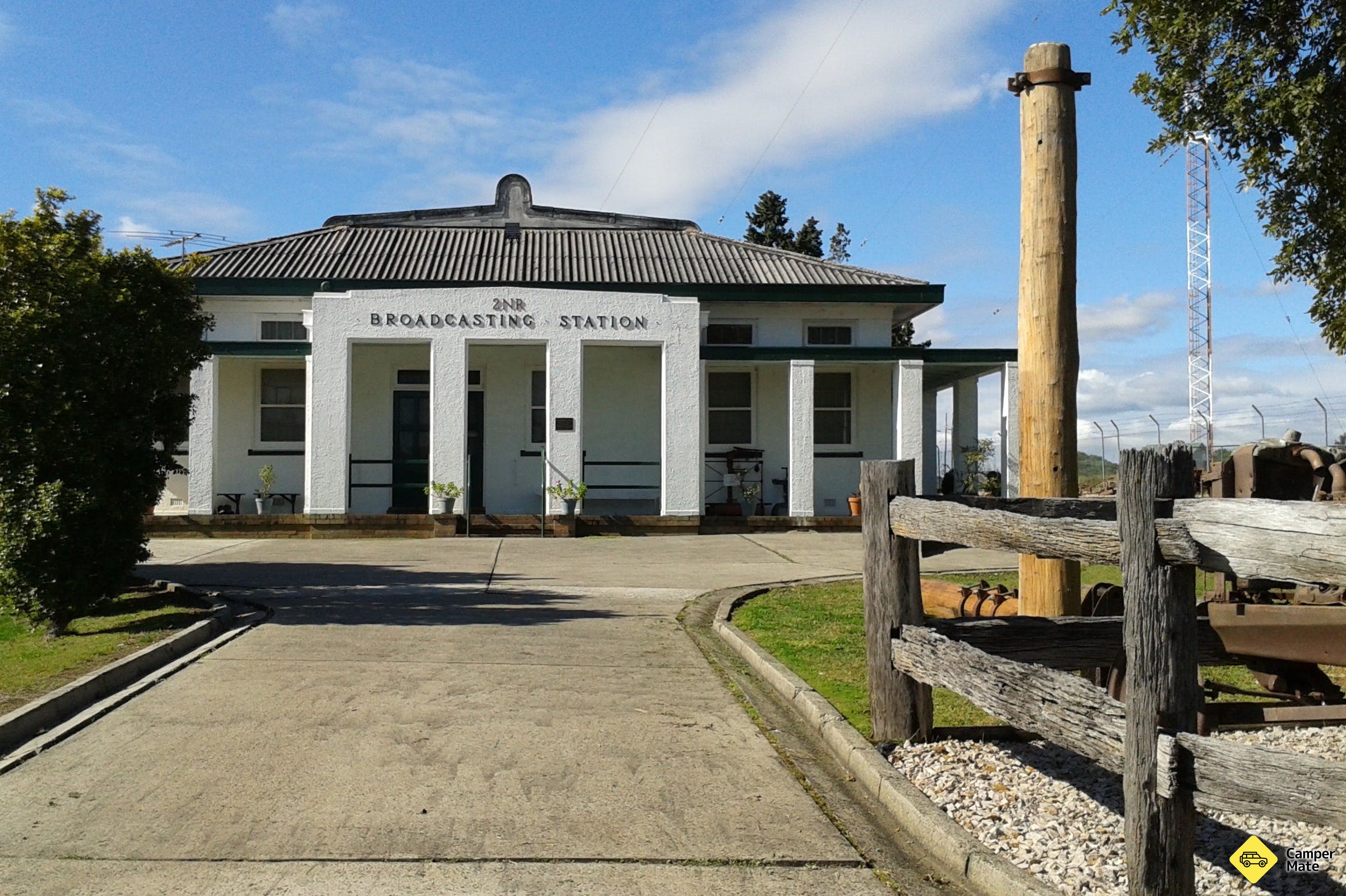 劳伦斯博物馆和历史学会(Lawrence Museum and Historical Society) - Image 3
