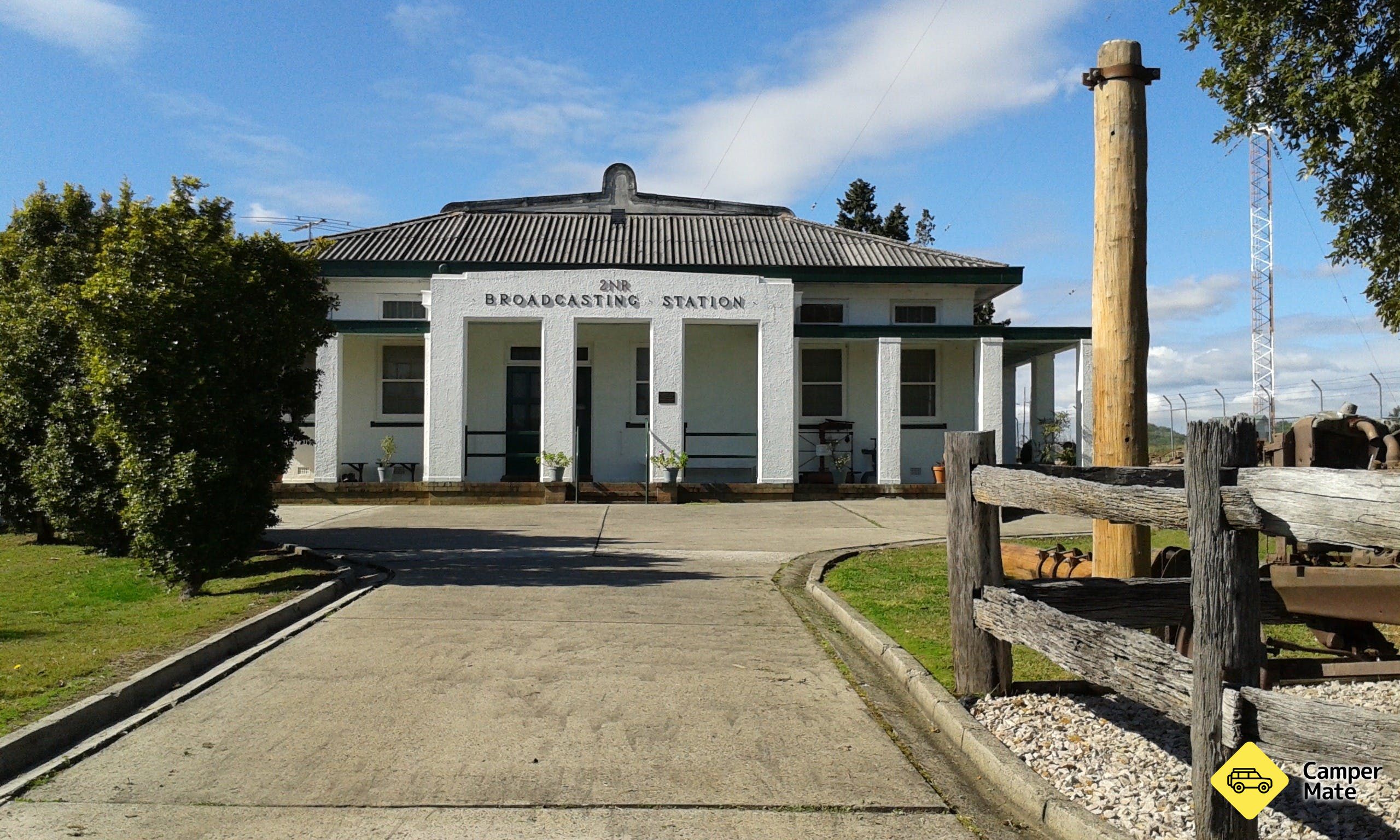 Lawrence Museum and Historical Society Inc - Image 3