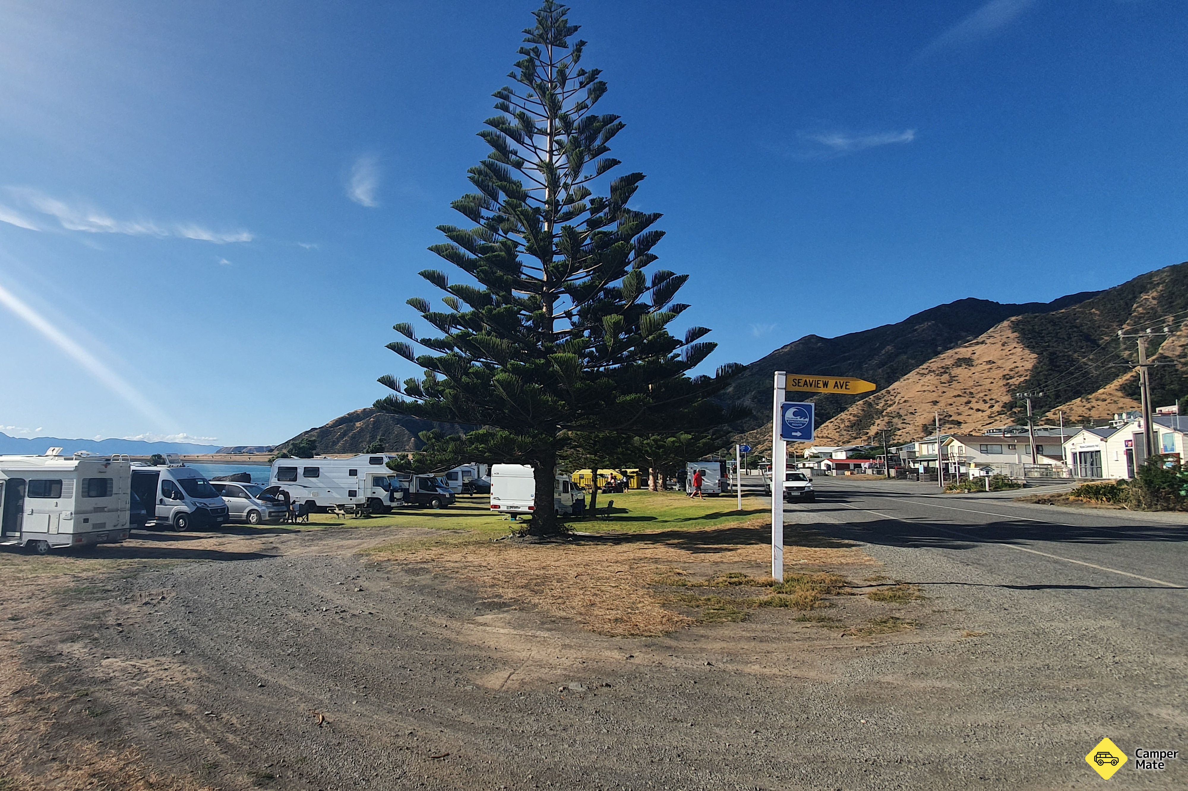 Ngawi Camping Area - Image 2