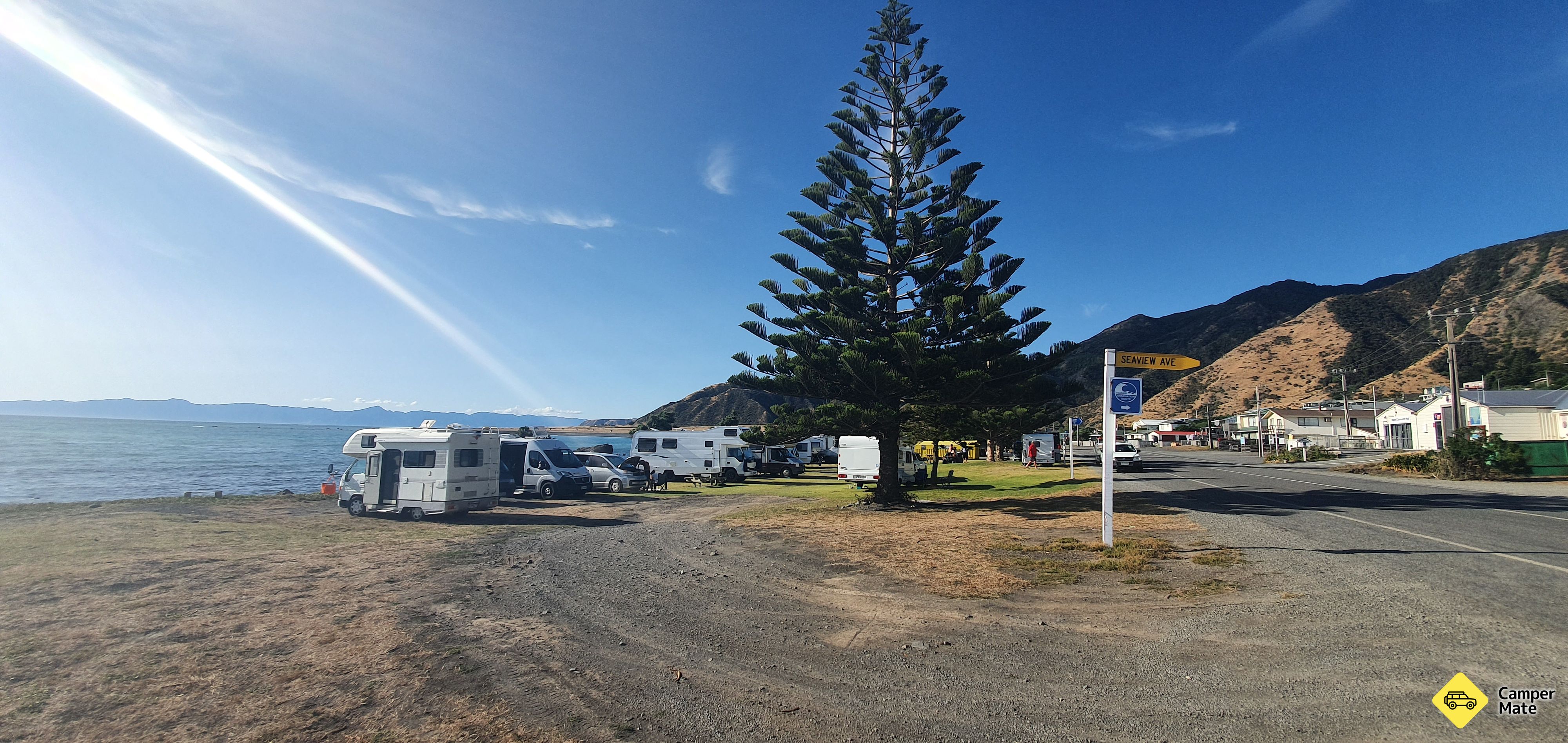 Ngawi Camping Area - Image 2