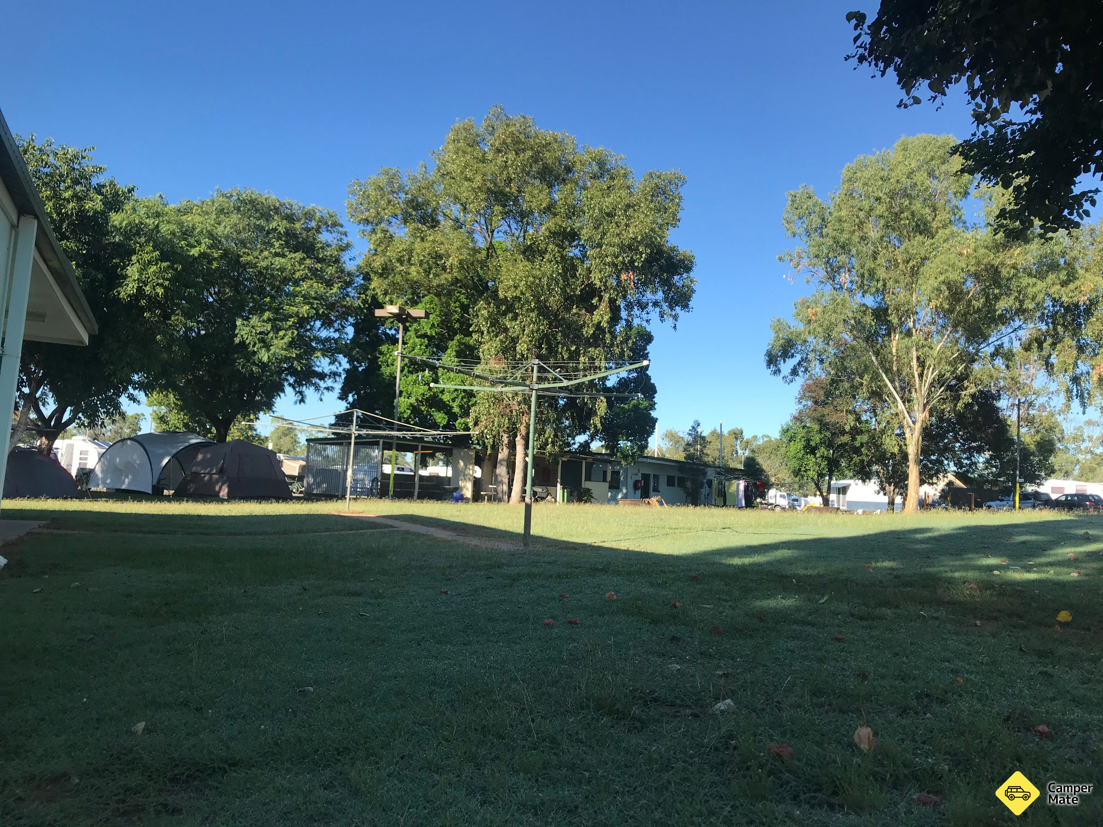 Clermont Caravan Park - Image 2