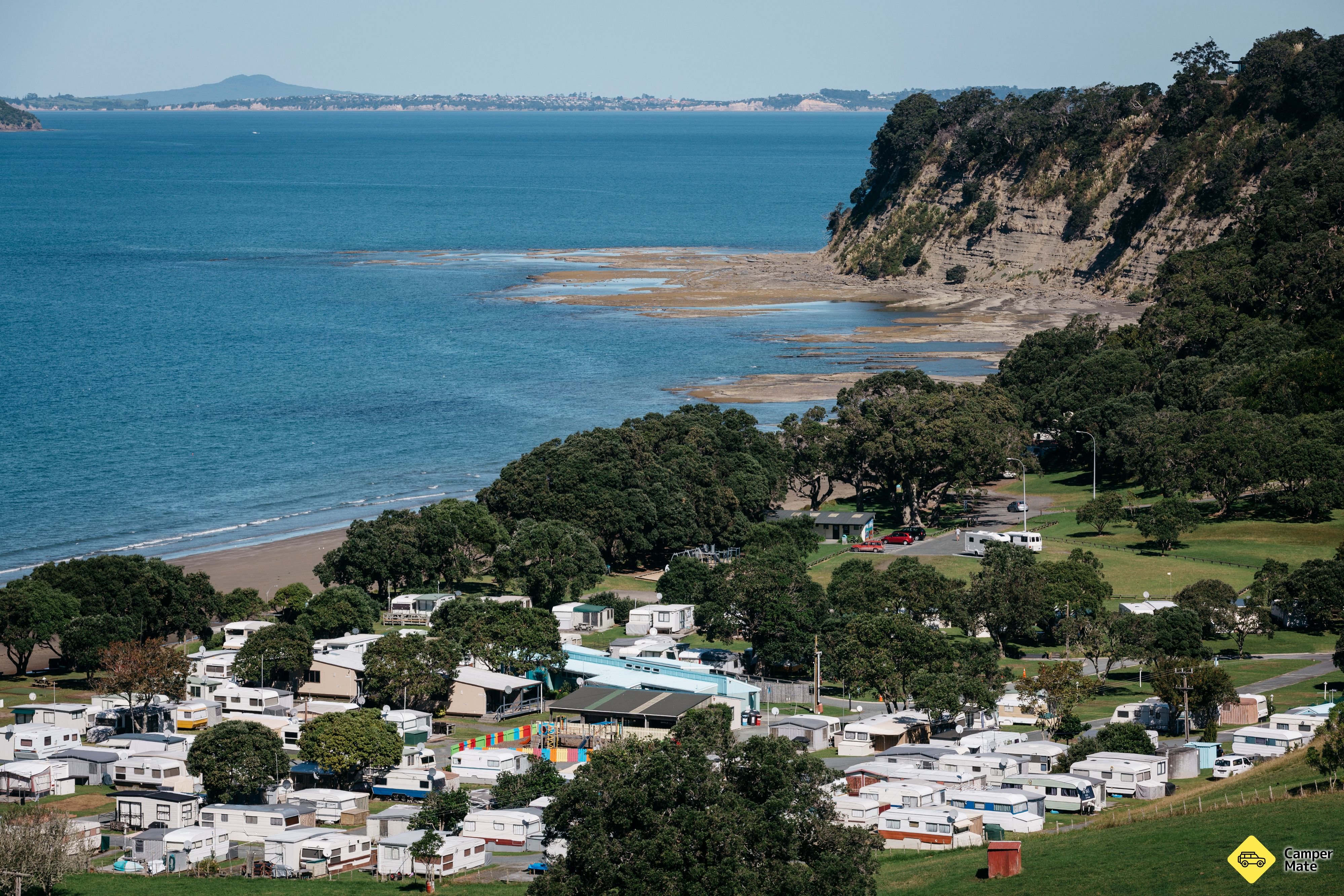Martins Bay Holiday Park - Image 2