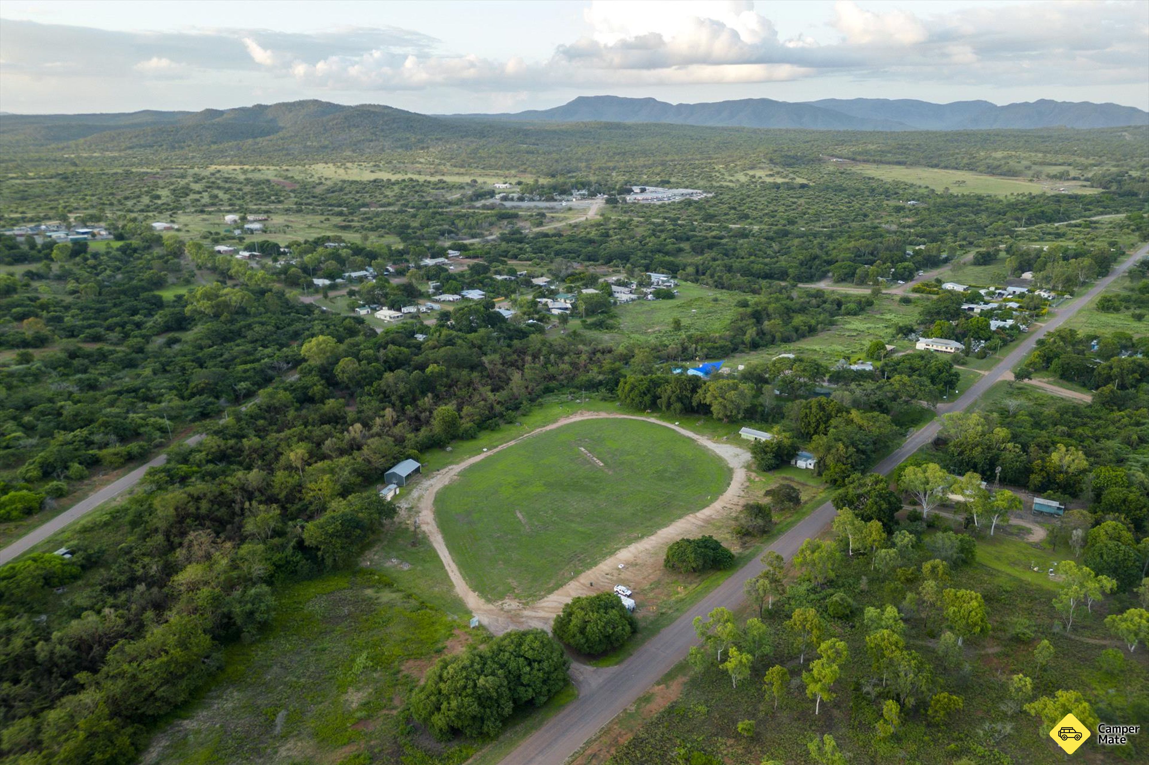 Ravenswood Showground Campground - Image 2