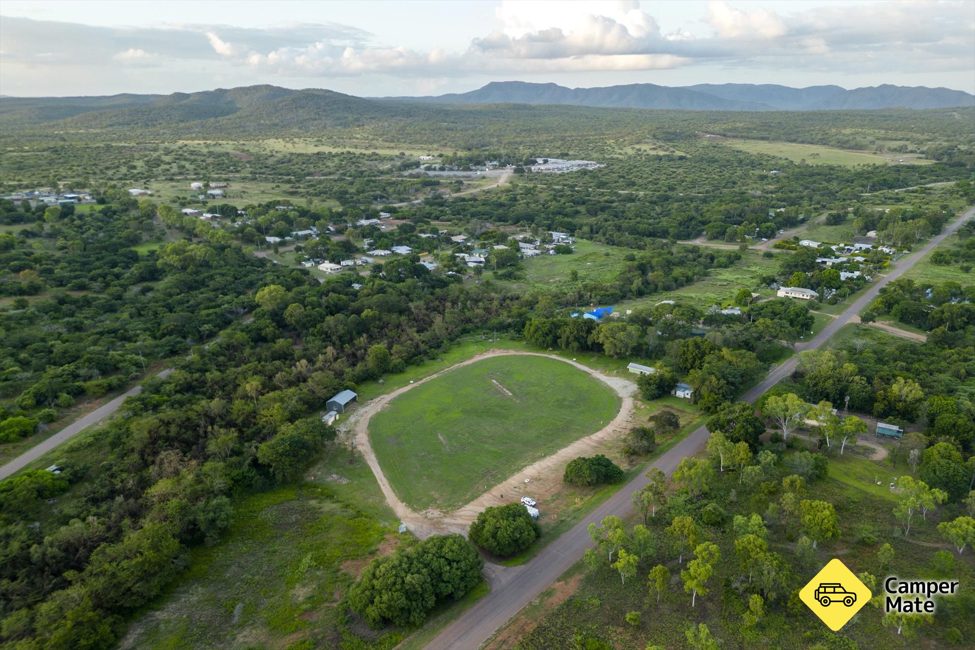 Ravenswood Showground Campground - Image 2