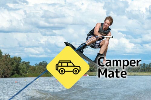Goondiwindi Natural Heritage & Water Park