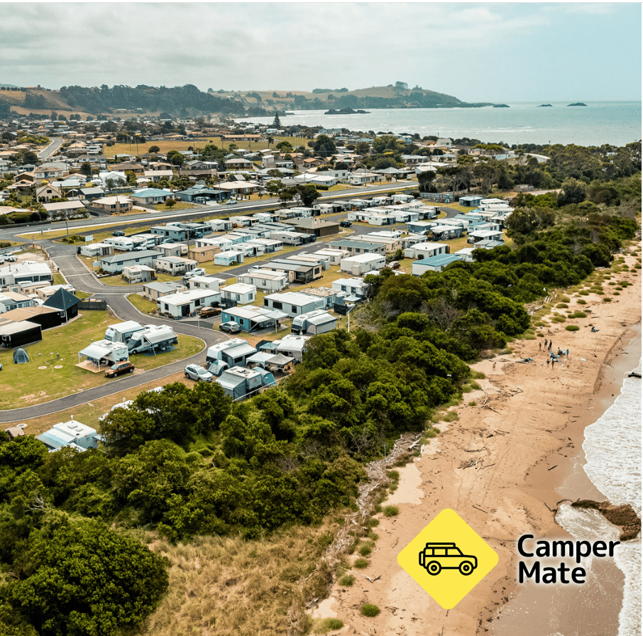Chính sách của Apex Beachside Holiday Park West Ulverstone - Image 2