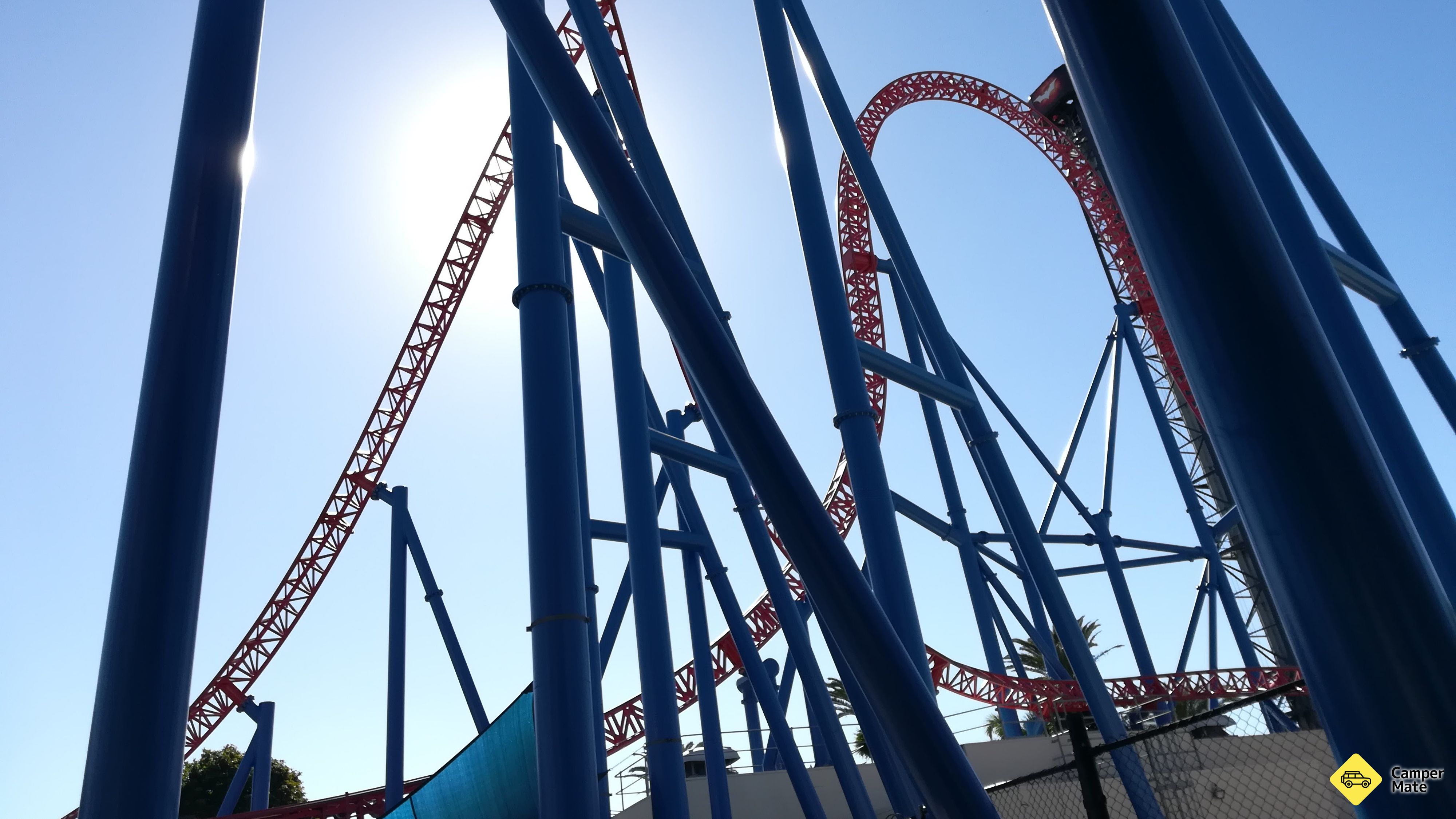 Nieuws Warner Bros Movie World