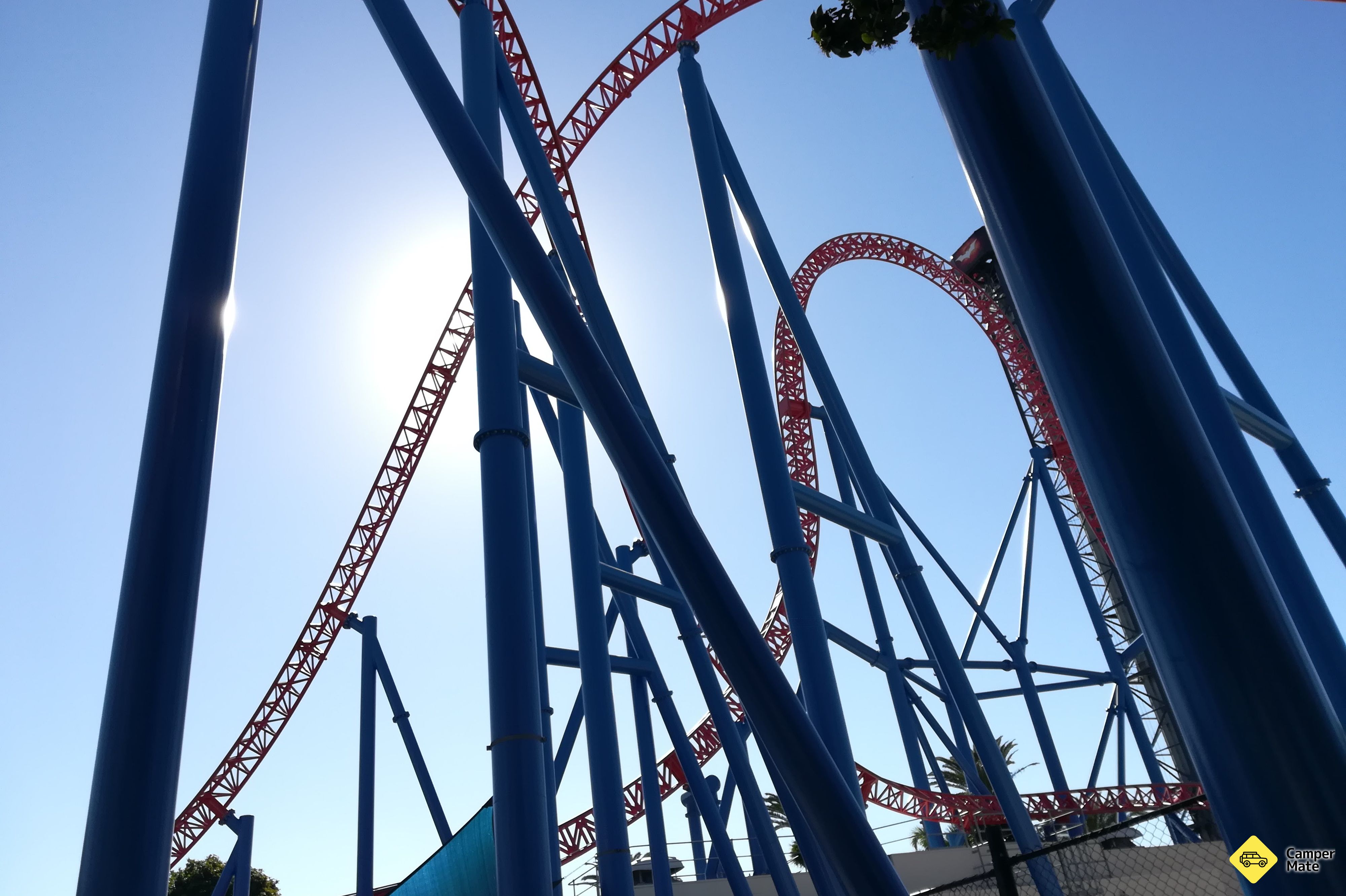 Nieuws Warner Bros Movie World