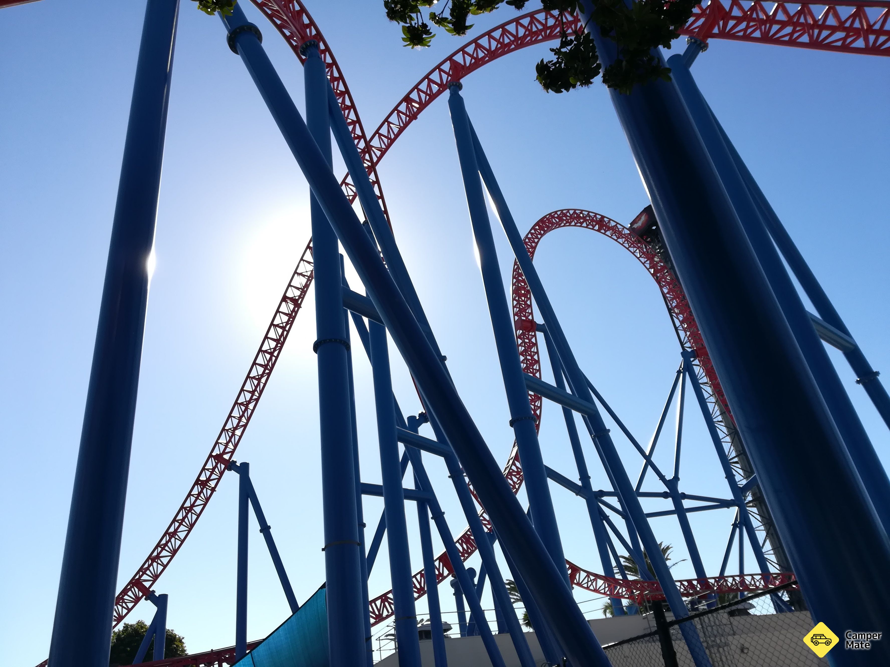 Warner Bros Movie World