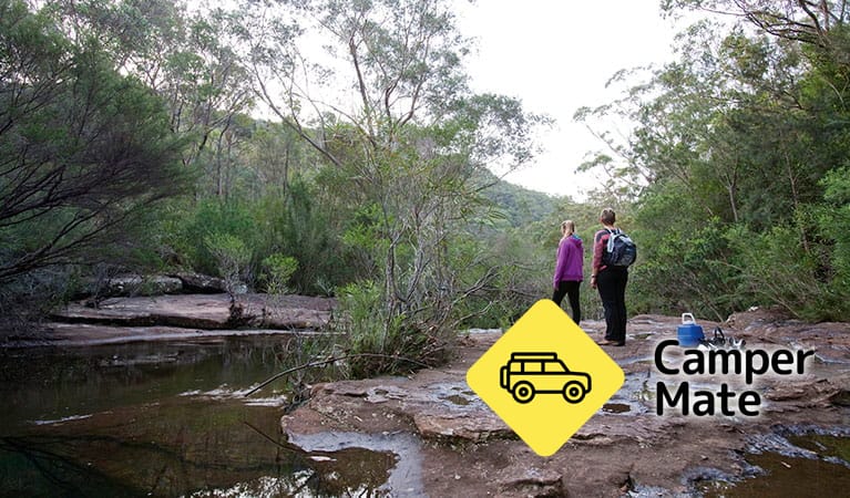 Mirang Pool Campground - Image 2