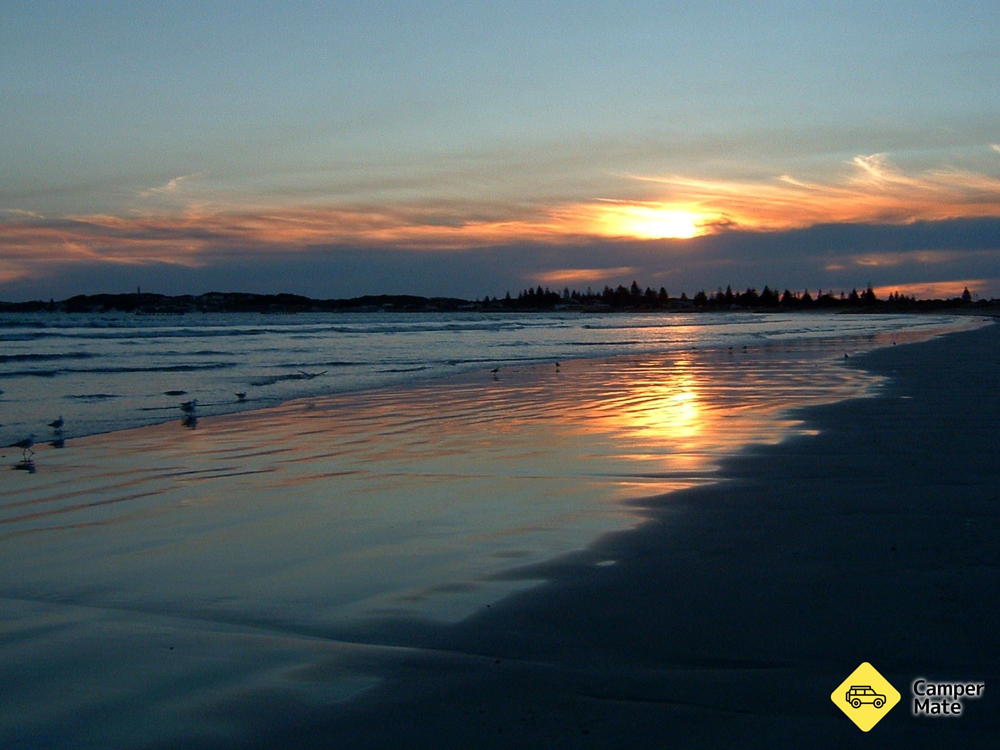 Beachport Surf Beach - Image 3