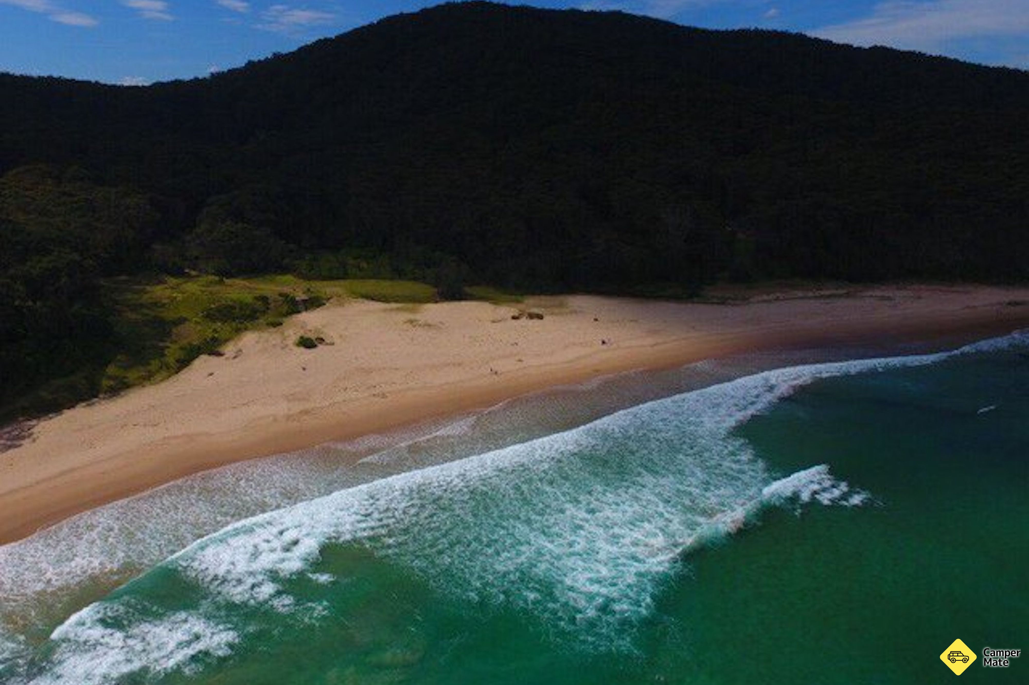 Pebbly Beach كامبريدج - Image 2