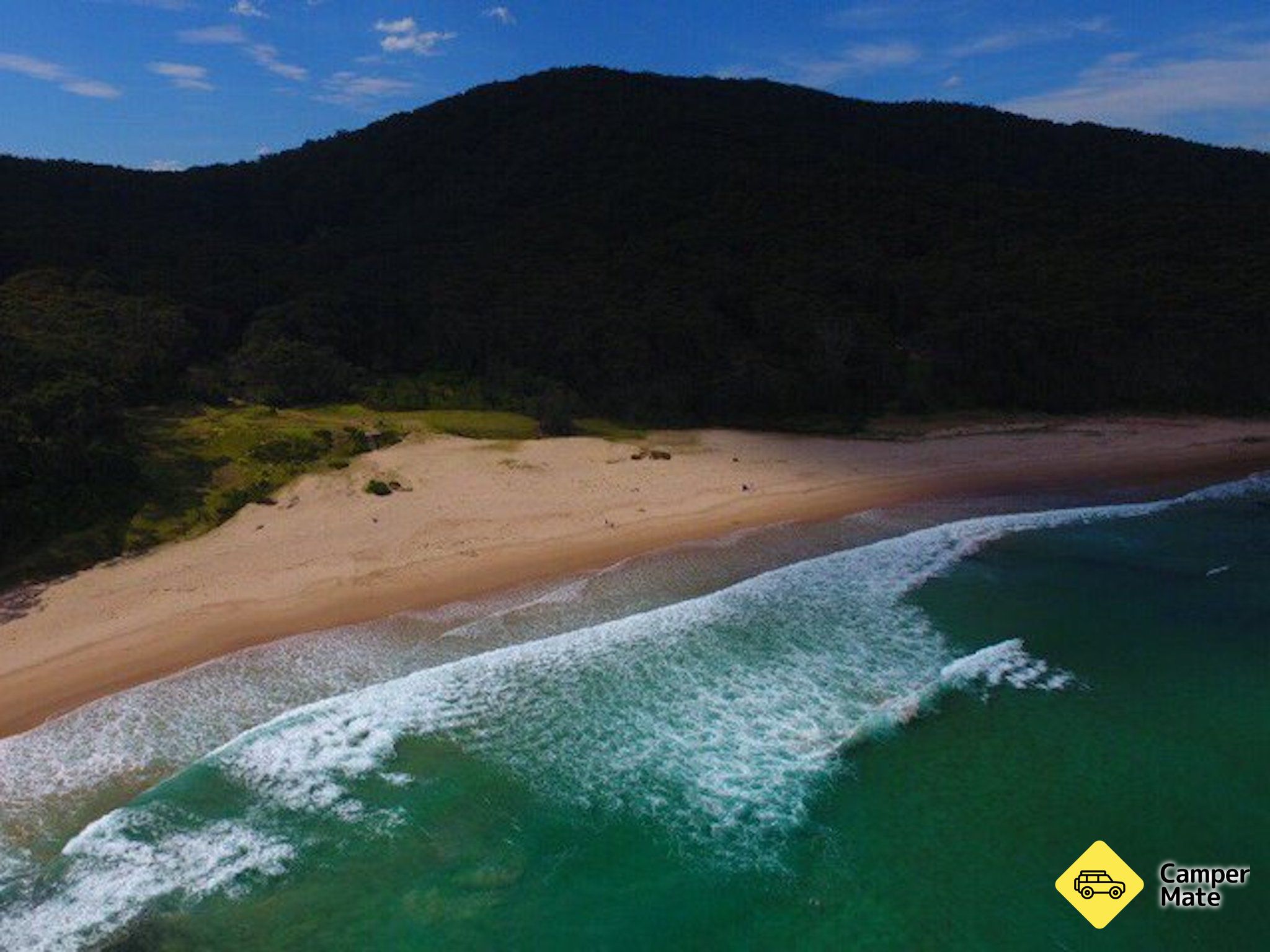 Hôtels près de Pebbly Beach Campground - Image 2