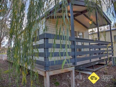 High Country Holiday Park