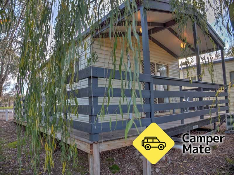 High Country Holiday Park
